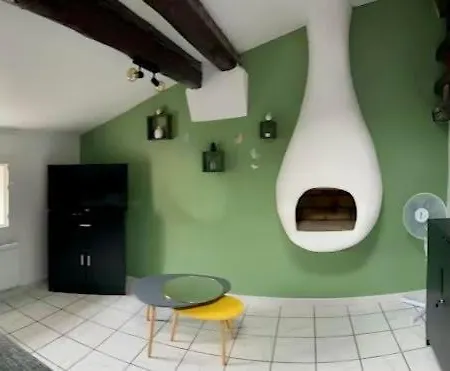 Studio Cosy Au Coeur De Narbonne Extérieur photo