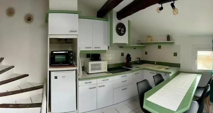 Studio Cosy Au Coeur De Narbonne