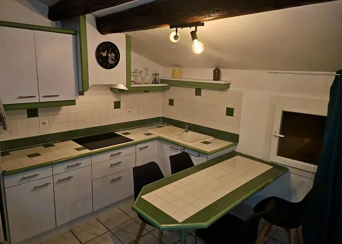 Studio Cosy Au Coeur De Narbonne