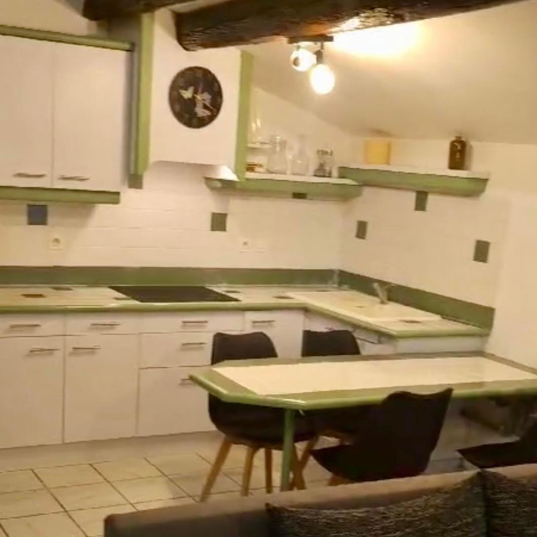 Cosy Au Coeur De *