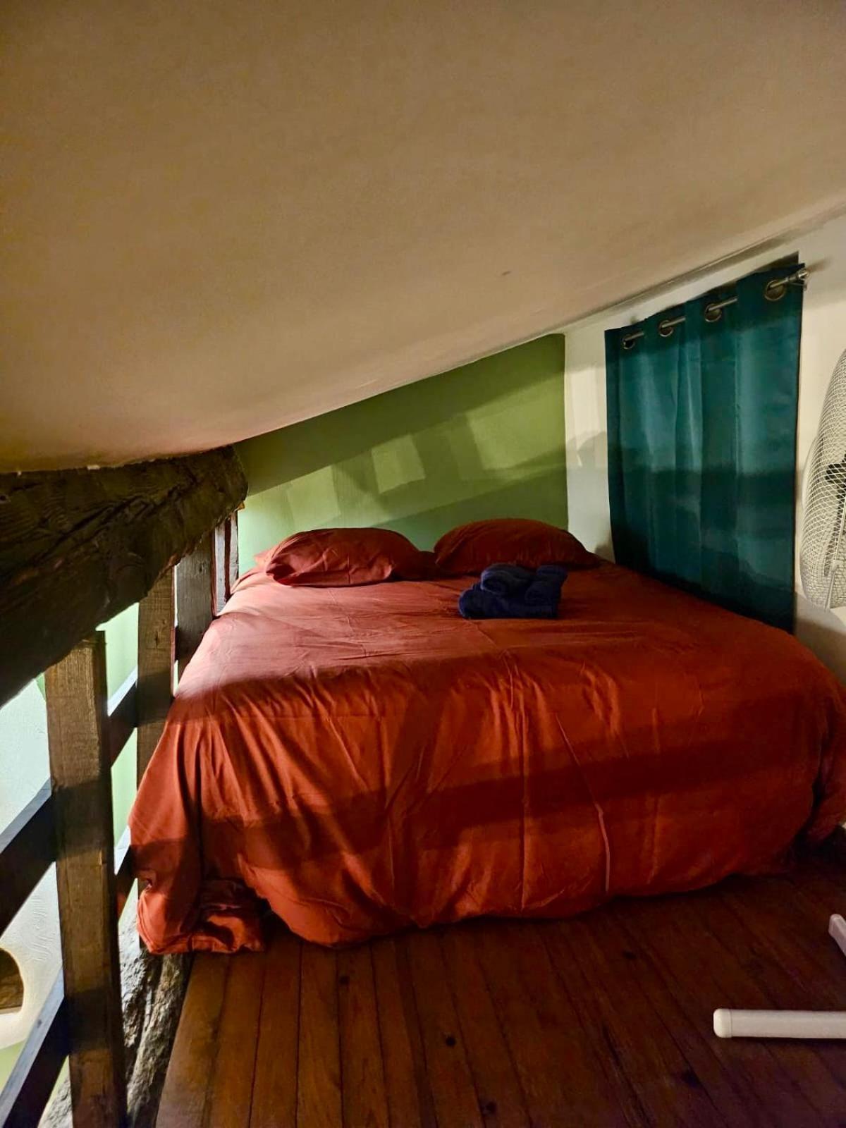 Cosy Au Coeur De Apartment Narbonne