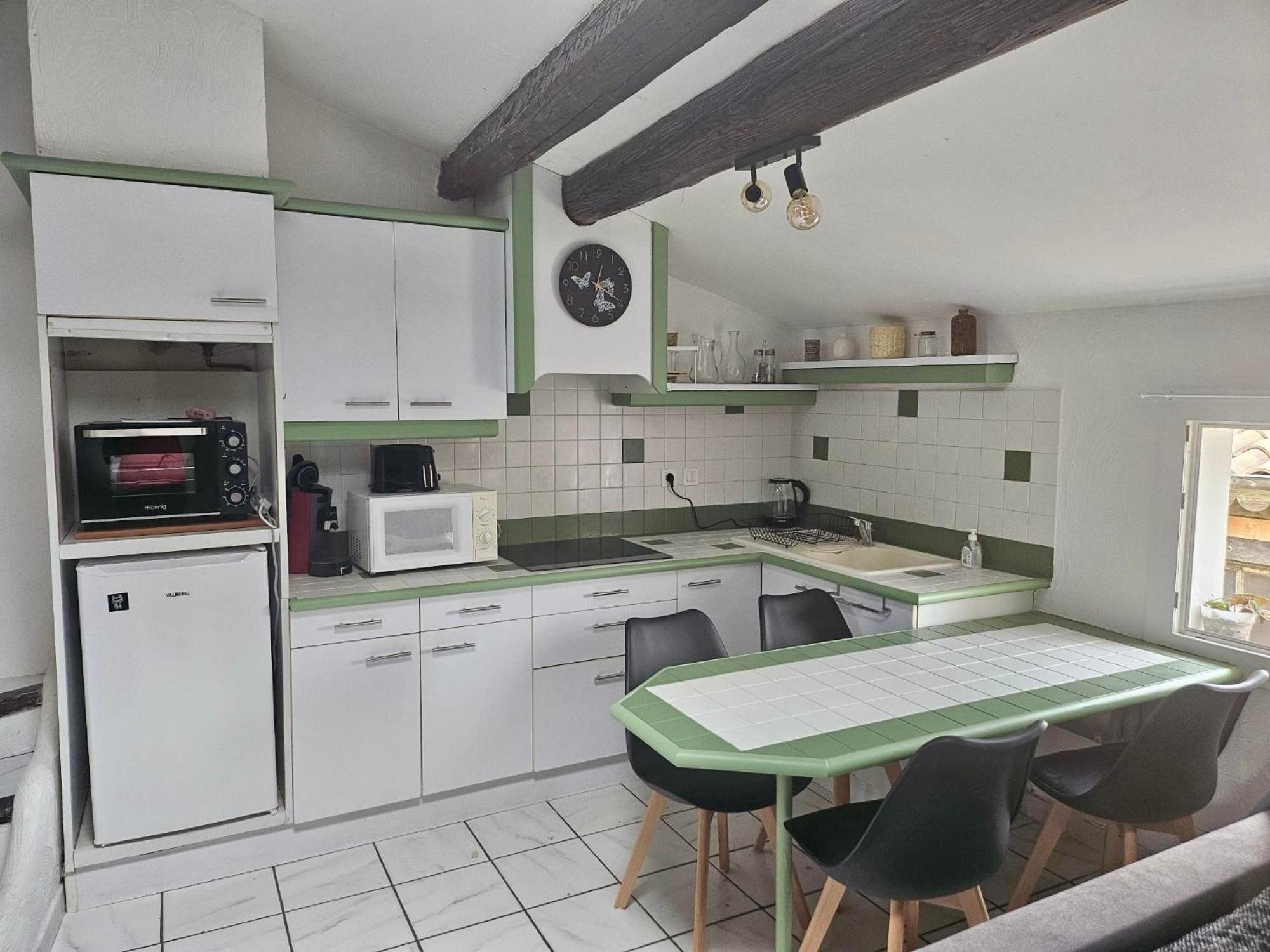 Cosy Au Coeur De Apartment Narbonne